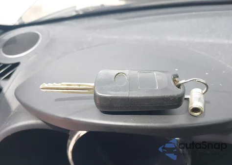 2011 Kia Soul + from USA, damaged, VIN KNDJT2A20B7707620